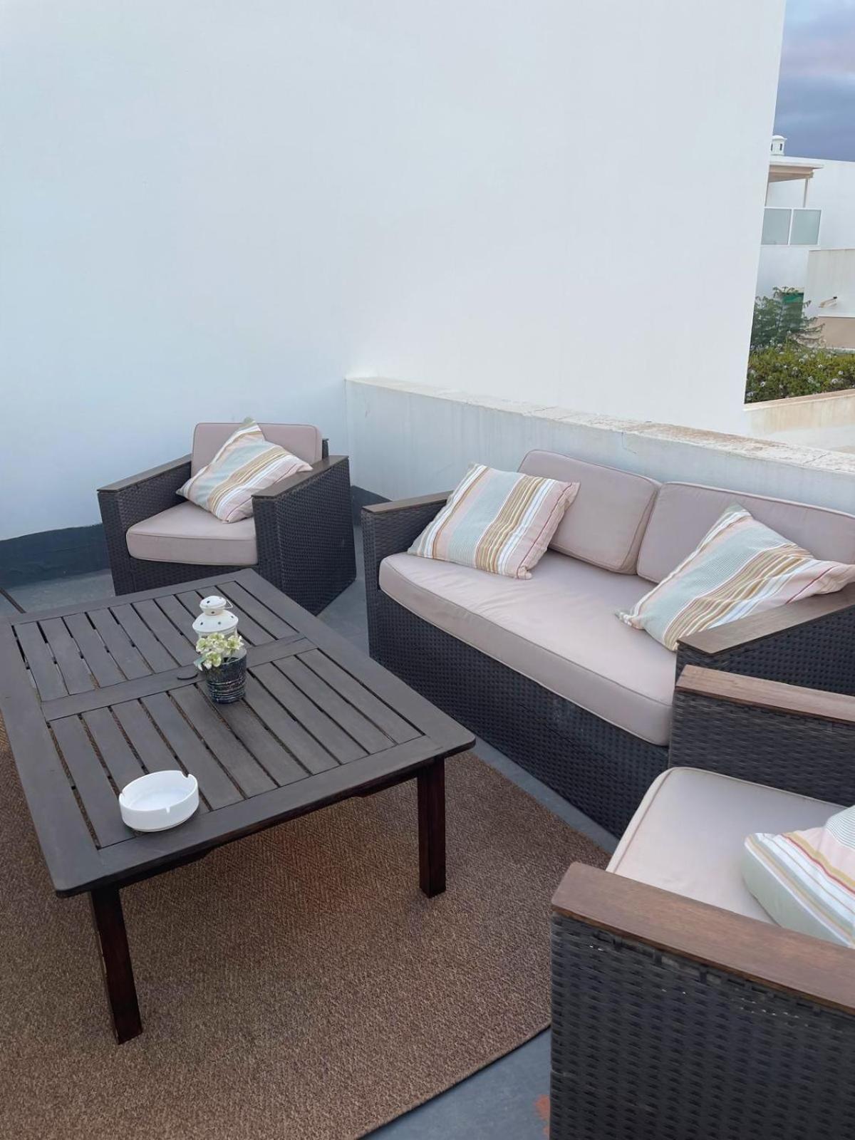 Vivienda Vacacional Casa Shanti Puerto Calero Exteriör bild